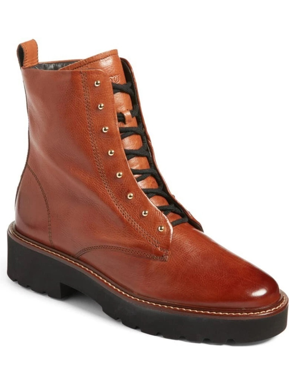 Paul Green Leather boots